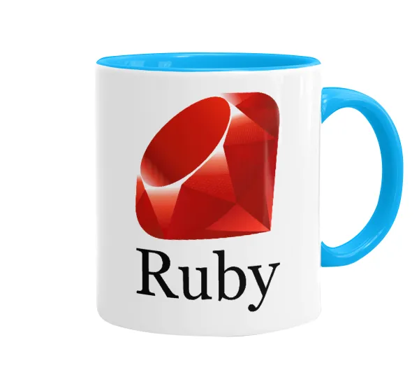 Ruby — 1