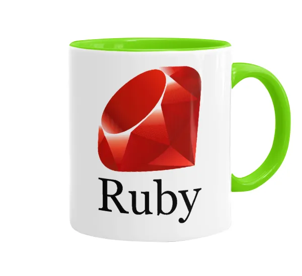 Ruby — 1