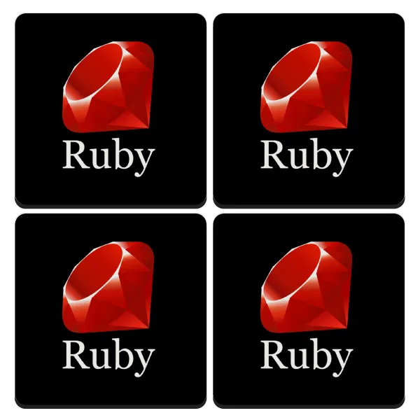 Ruby — 1