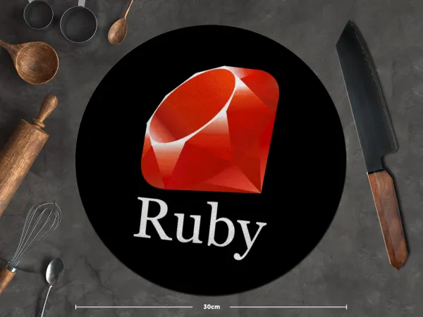 Ruby — 2