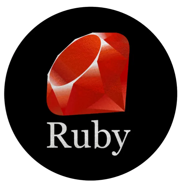 Ruby — 1