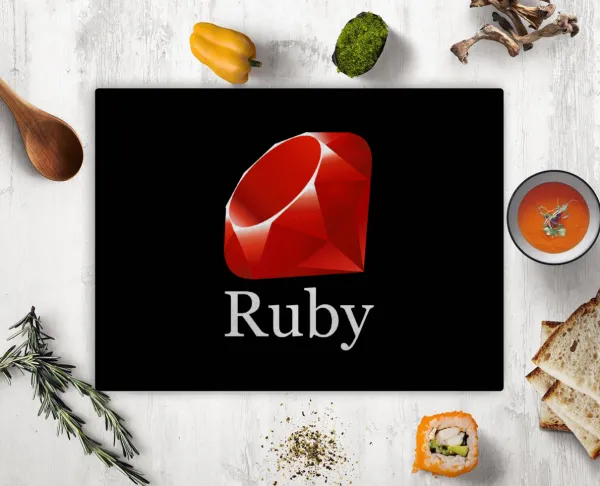 Ruby — 2