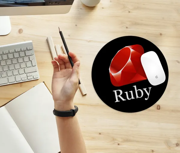 Ruby — 2