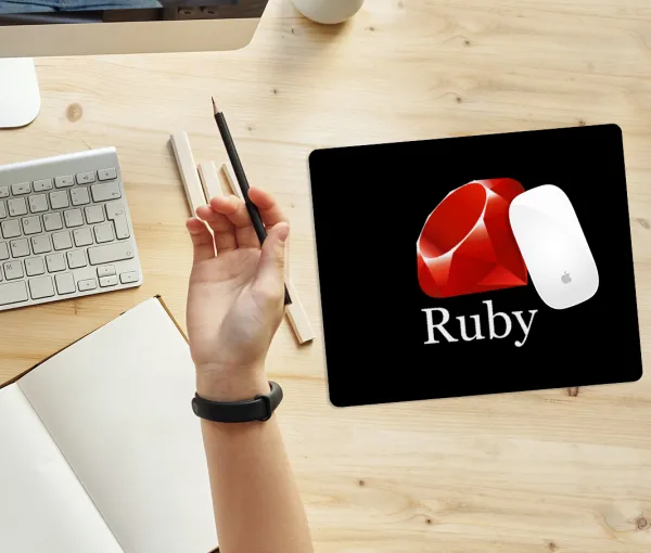 Ruby — 2