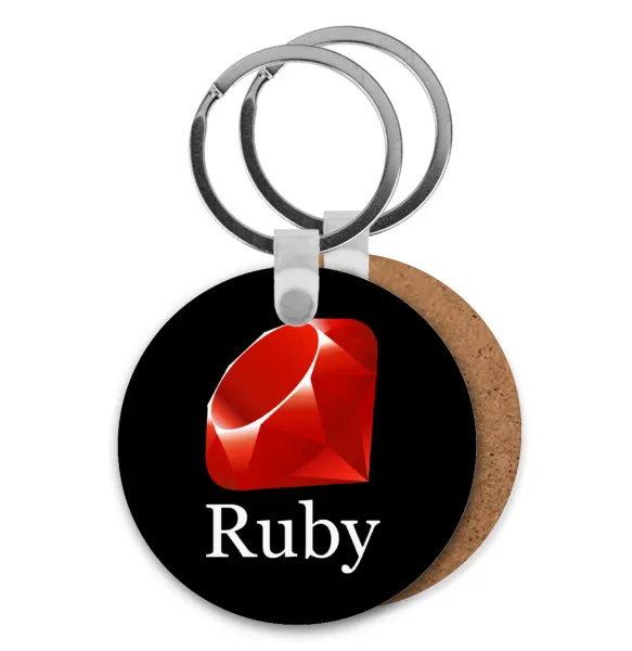 Ruby — 1