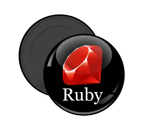 Ruby — 1
