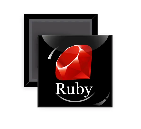 Ruby — 1