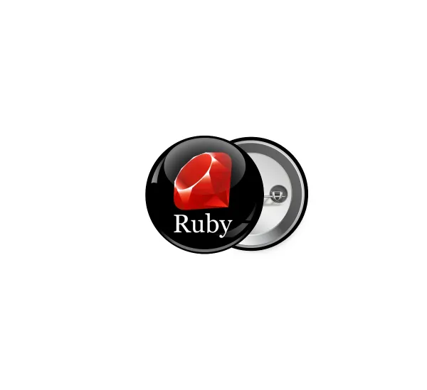 Ruby — 1