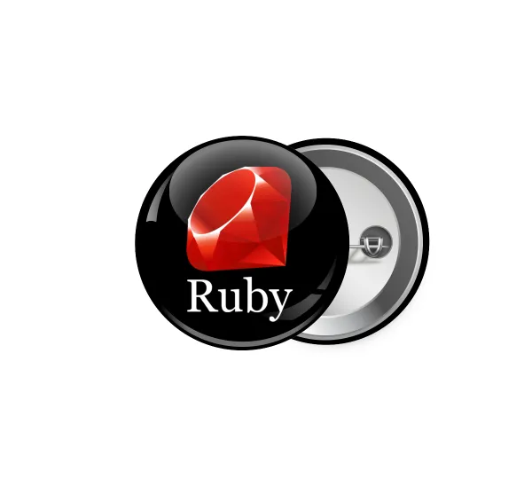 Ruby — (5cm)