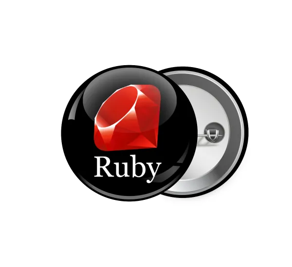 Ruby — 1