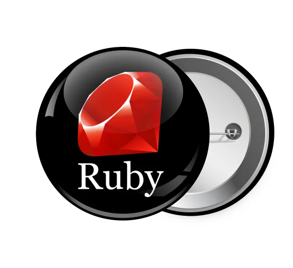 Ruby — 1