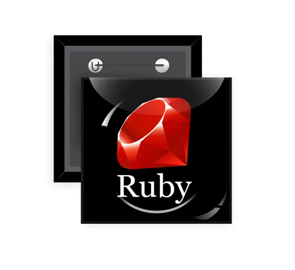 Ruby — 1