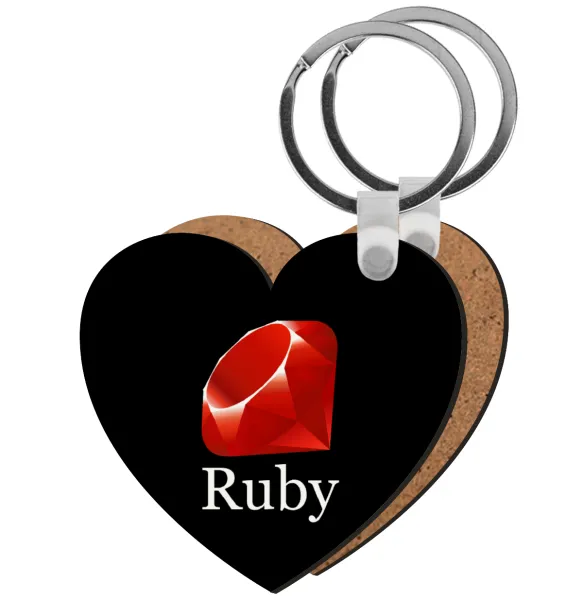 Ruby — 1