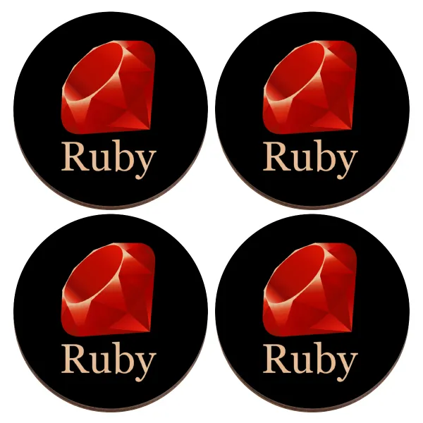 Ruby — 1