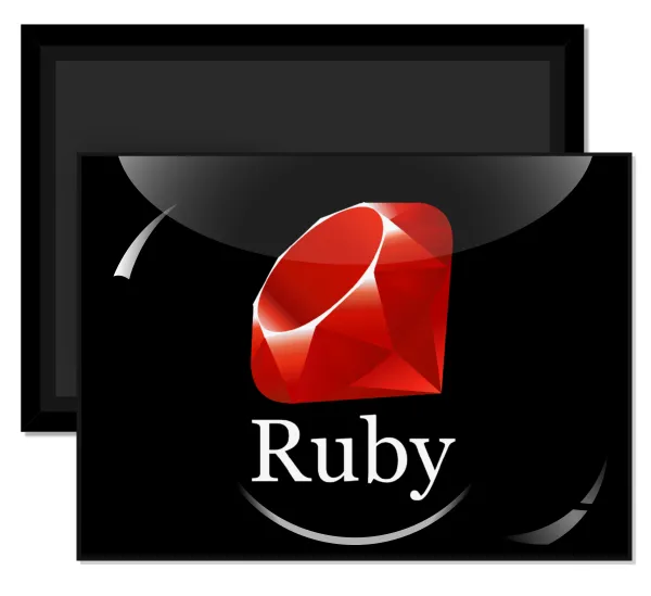 Ruby — 1