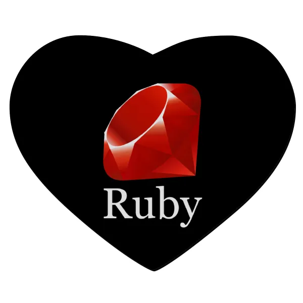 Ruby — 1