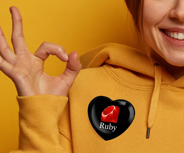 Ruby — 2