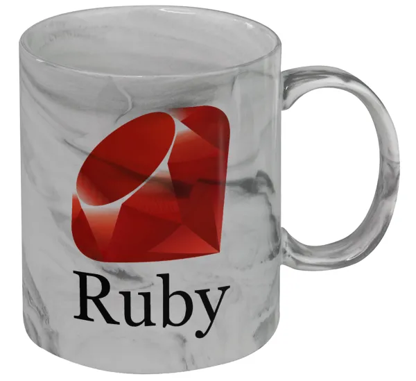 Ruby — 1