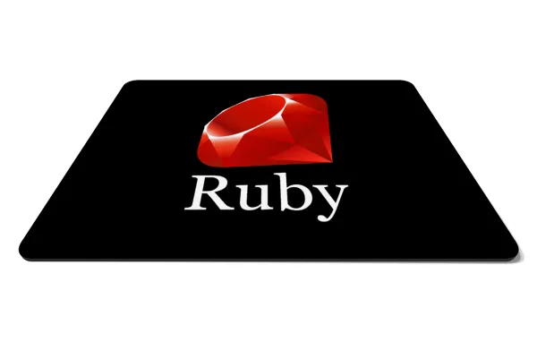 Ruby — 1