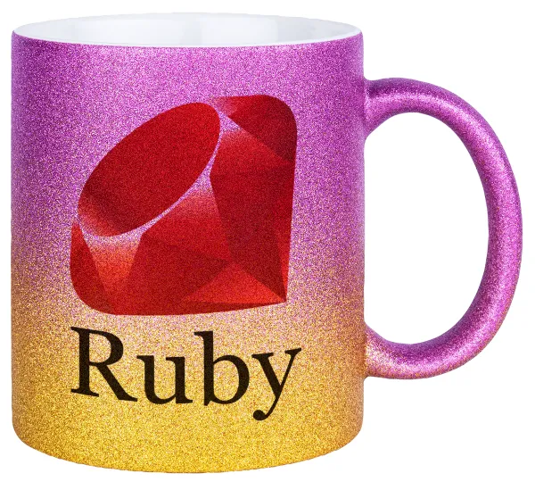 Ruby — 1