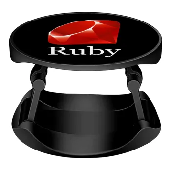 Ruby, Phone Holders Stand  Stand Βάση Στήριξης Κινητού στο Χέρι