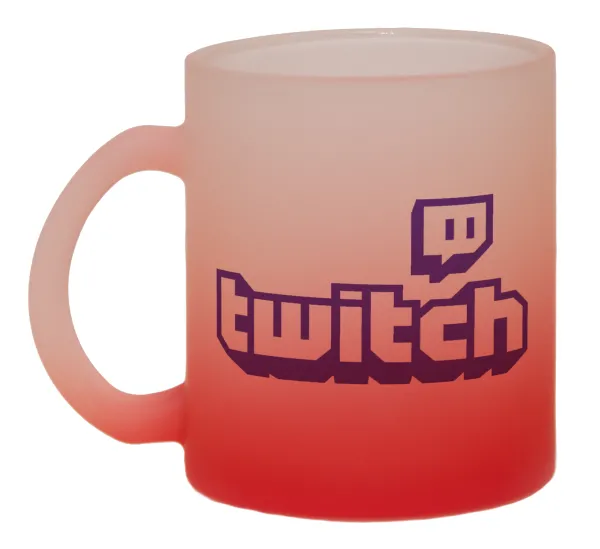 Twitch — 1