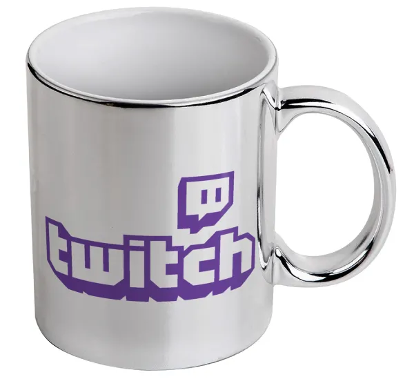 Twitch — 1