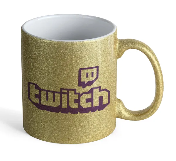 Twitch — 1