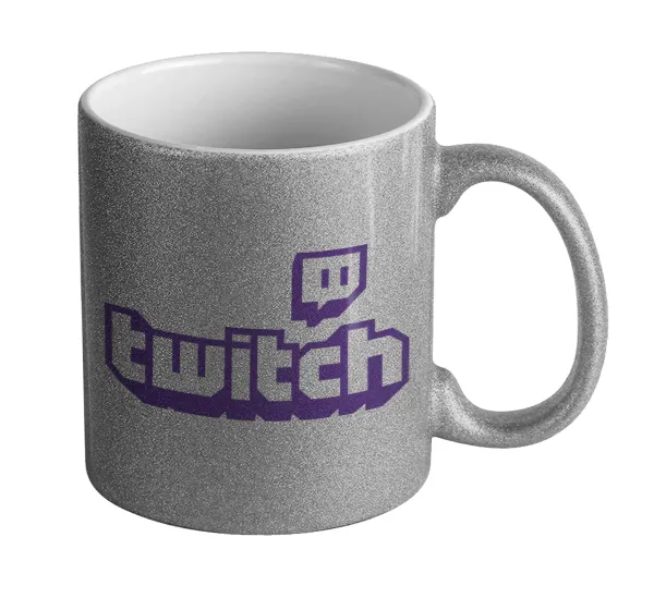 Twitch — 1