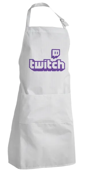 Twitch — 1