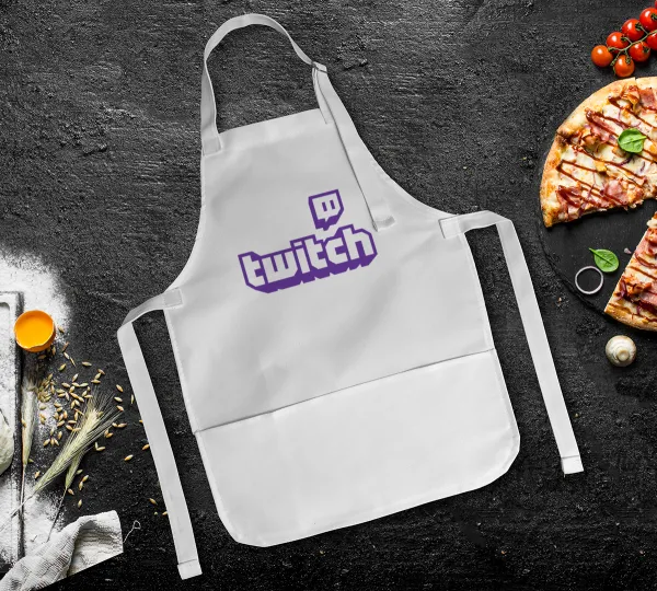 Twitch — 1