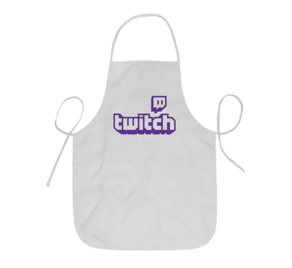 Twitch — 1
