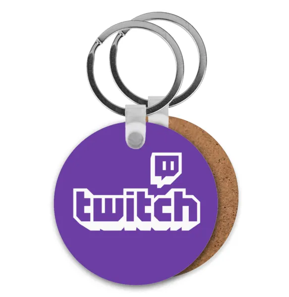 Twitch — 1