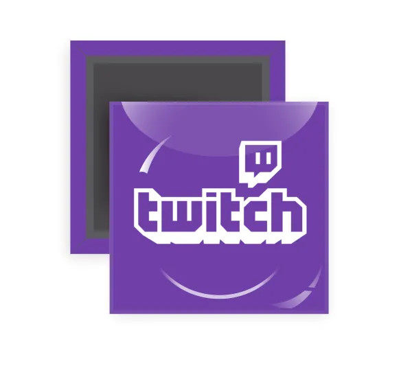 Twitch — 1