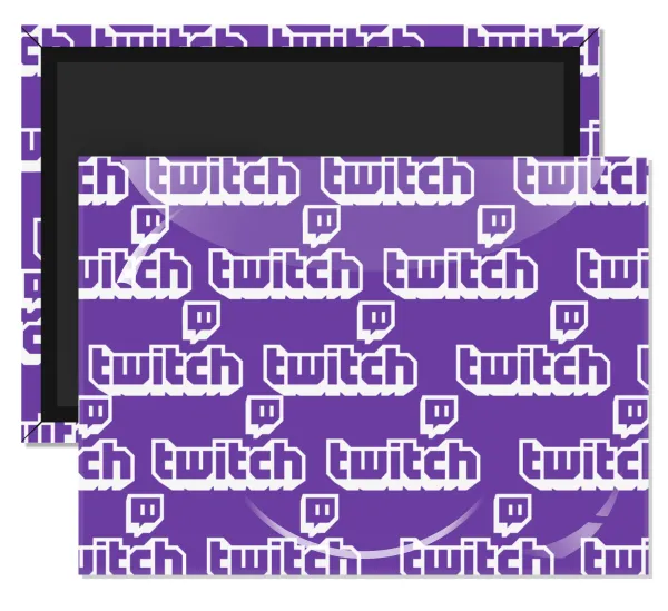 Twitch — 1