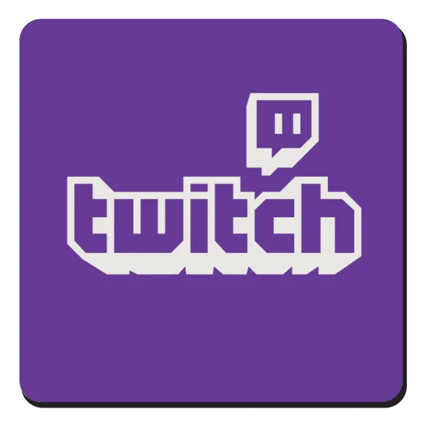 Twitch — 1