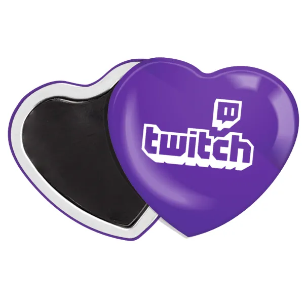 Twitch — 1