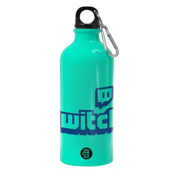 Twitch, Παγούρι νερού 600ml