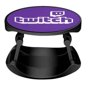 Twitch, Phone Holders Stand  Stand Hand-held Mobile Phone Holder