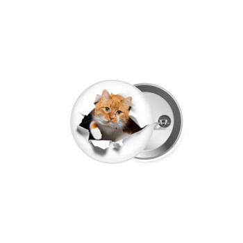 Cat cracked, Κονκάρδα παραμάνα 5cm