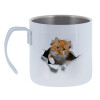 Cat cracked — 1