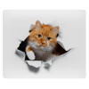 Mousepad rect 23x19cm
