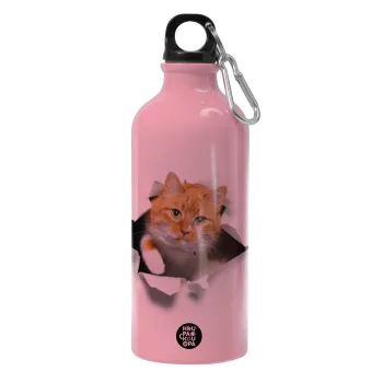 Cat cracked, Παγούρι νερού 600ml
