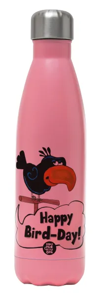 Happy Bird Day — 1