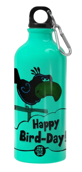 Happy Bird Day — 1