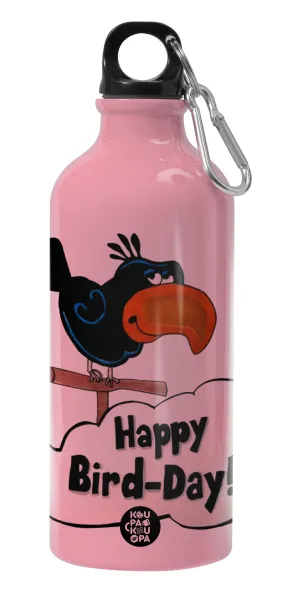 Happy Bird Day — 1