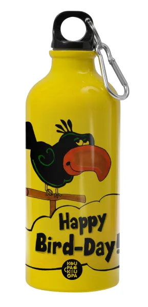 Happy Bird Day — 1