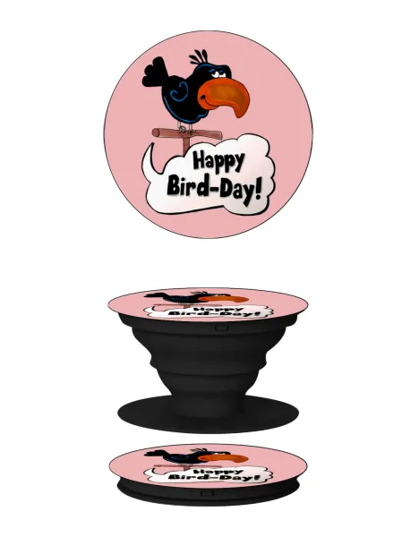 Happy Bird Day — 2