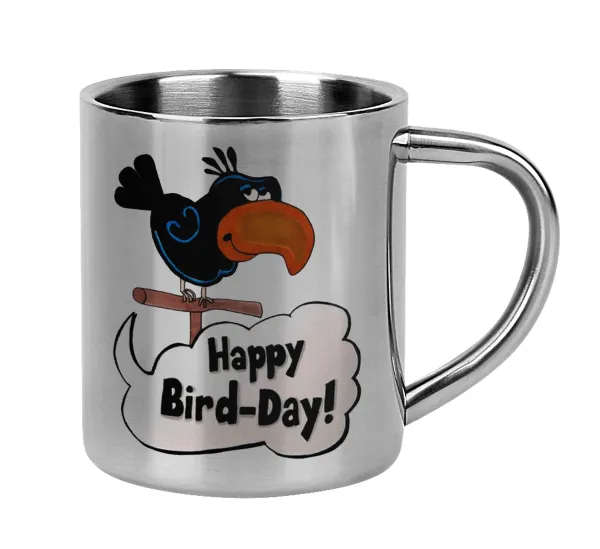 Happy Bird Day — 1