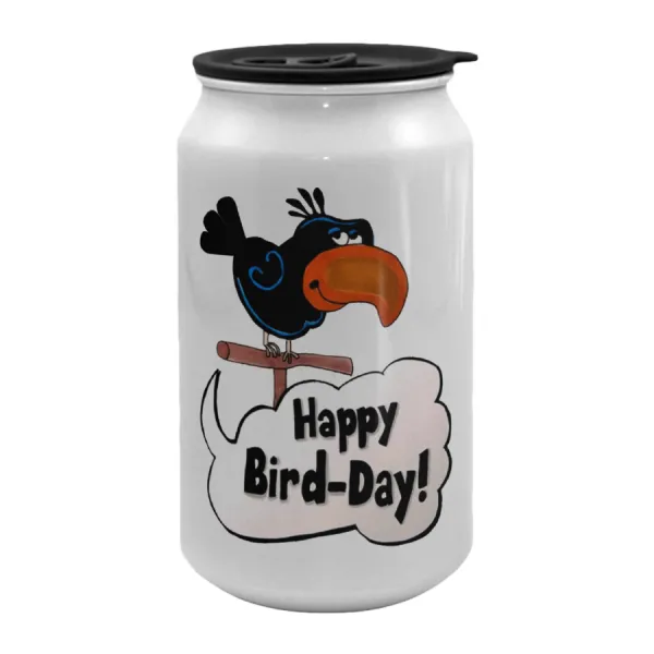 Happy Bird Day — 1